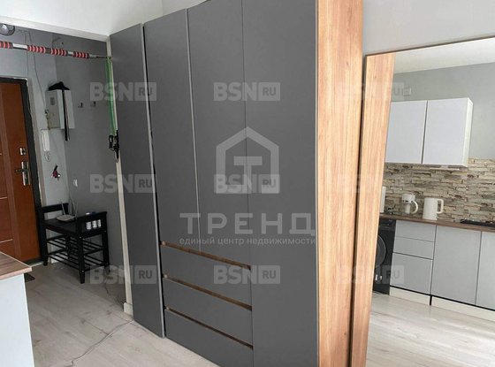 Продажа однокомнатной квартиры - городской поселок Кузьмоловский, Придорожная улица, д.1, корп.5 