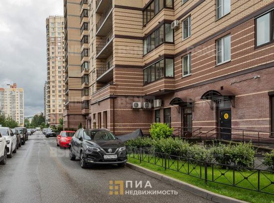 Продажа однокомнатной квартиры - Богатырский проспект, д.49, корп.2 