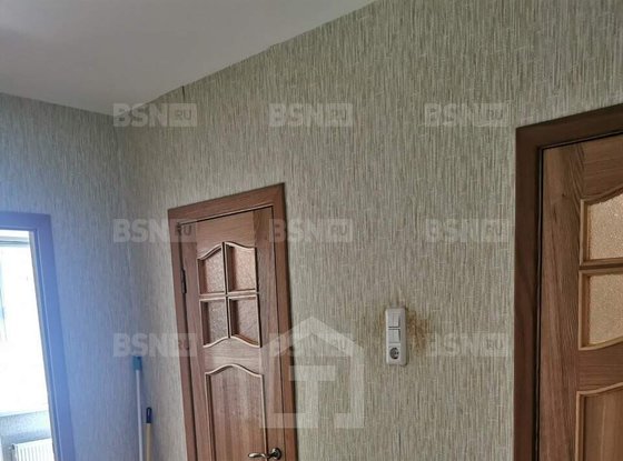 Продажа однокомнатной квартиры - Оптиков улица, д.45, корп.1 