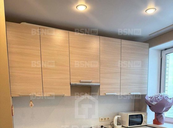 Продажа однокомнатной квартиры - поселок Парголово, Толубеевский проезд, д.26, корп.1 