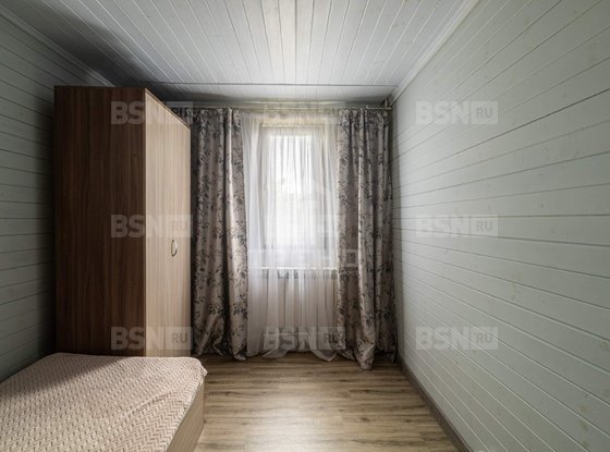 Продажа дома - Мертуть, Лесное-1 территория снт, д.400