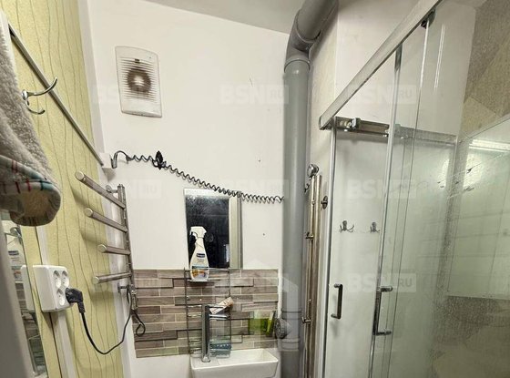 Продажа трехкомнатной квартиры - Бугры, Воронцовский бульвар, д.5, корп.5 
