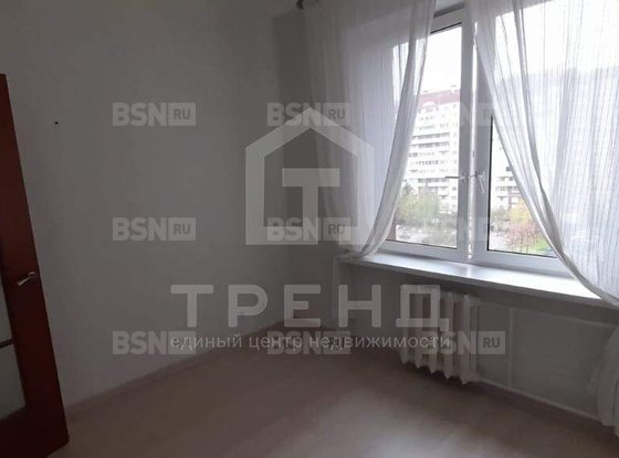 Продажа двухкомнатной квартиры - Камышовая улица, д.40, корп.1 