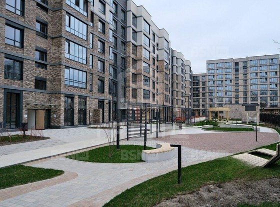 Продажа однокомнатной квартиры - Обуховской Обороны проспект, д.36, корп.1 
