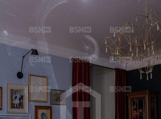 Продажа четырехкомнатной квартиры - 13-я Красноармейская улица, д.17 