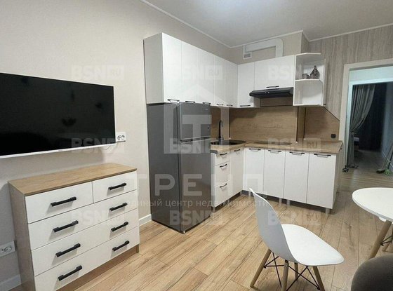 Продажа однокомнатной квартиры - Муринская дорога, д.12, корп.1 