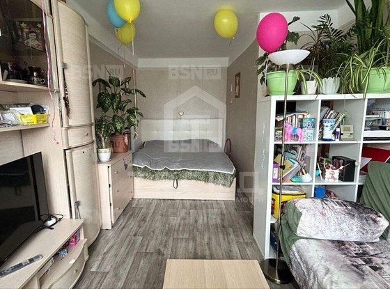 Продажа однокомнатной квартиры - Энергетиков проспект, д.68 