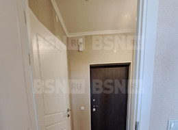 Продажа квартиры-студии - Санкт-Петербург, Петродворцовый район, Стрельна п., Петродворцовый, Буденного пр-кт., д.24, к.4 