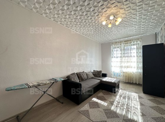 Продажа однокомнатной квартиры - Маршала Казакова улица, д.58, стр1 