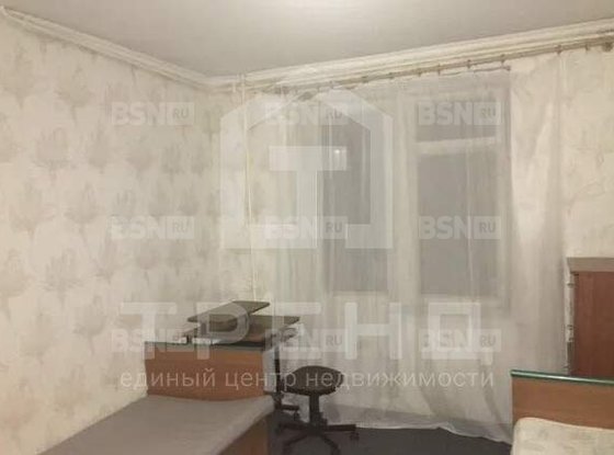 Продажа трехкомнатной квартиры - Трефолева улица, д.15 