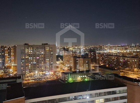 Продажа однокомнатной квартиры - Учительская улица, д.18, корп.1 