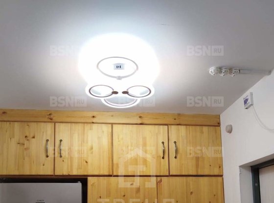 Продажа однокомнатной квартиры - Чарушинская улица, д.24, корп.1 стр 1 