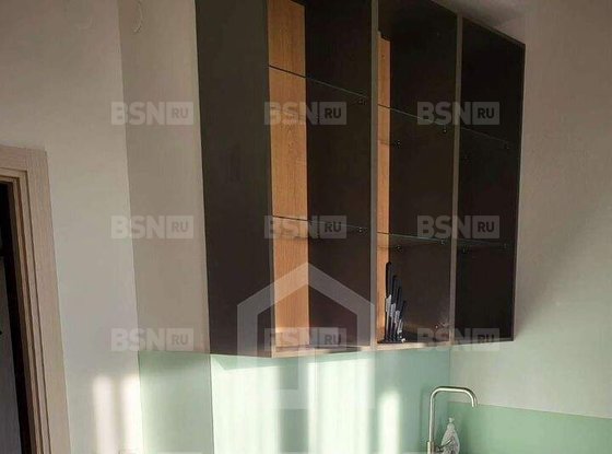 Продажа однокомнатной квартиры - Арцеуловская аллея, д.21 