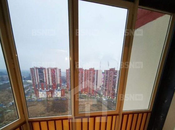 Продажа трехкомнатной квартиры - Мурино, Шоссе в Лаврики улица, д.78, корп.2 