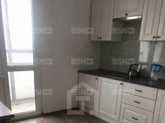 Продажа однокомнатной квартиры - Чарушинская улица, д.8 