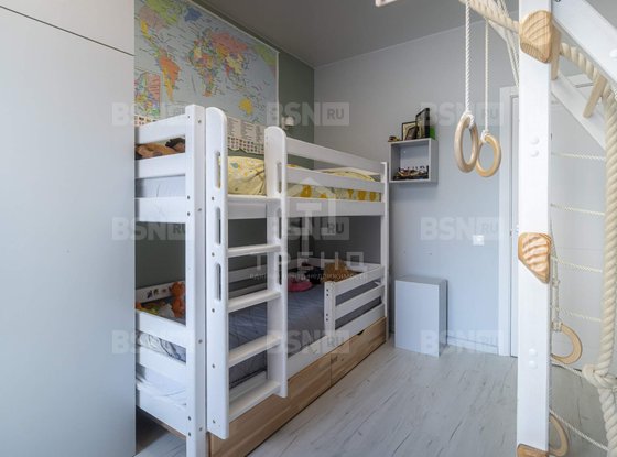 Продажа трехкомнатной квартиры - Кудрово, Областная улица, д.9, корп.2 