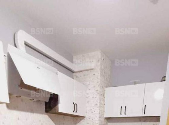 Продажа двухкомнатной квартиры - Кушелевская дорога, д.3, корп.14 стр 1 