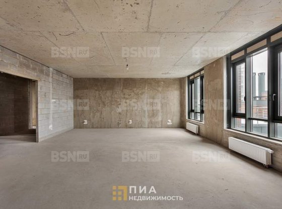 Продажа четырехкомнатной квартиры - Пискарёвский проспект, д.38/1, литера А 