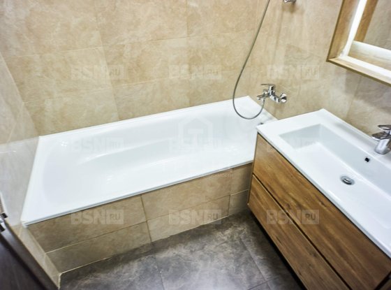 Продажа двухкомнатной квартиры - Грибалёвой улица, д.7, корп.1 