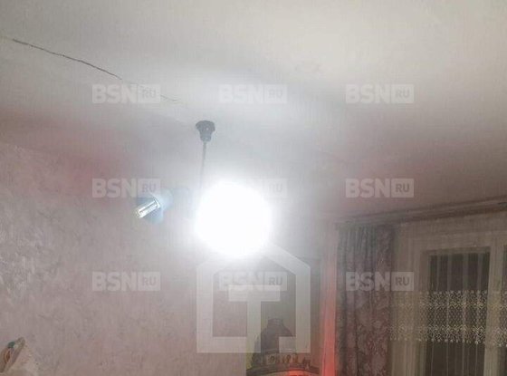 Продажа трехкомнатной квартиры - Белорусская улица, д.26, корп.1 