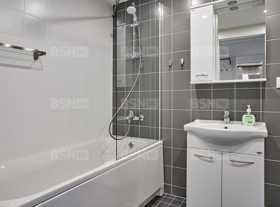 Аренда двухкомнатной квартиры - Аптекарский, д.18 