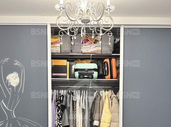 Продажа однокомнатной квартиры - Кременчугская улица, д.19, корп.3 