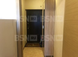 Продажа квартиры-студии - Хохлова ул., 8 