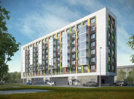 Продажа универсального помещения - Герасимовская улица, д.5, корп.2 