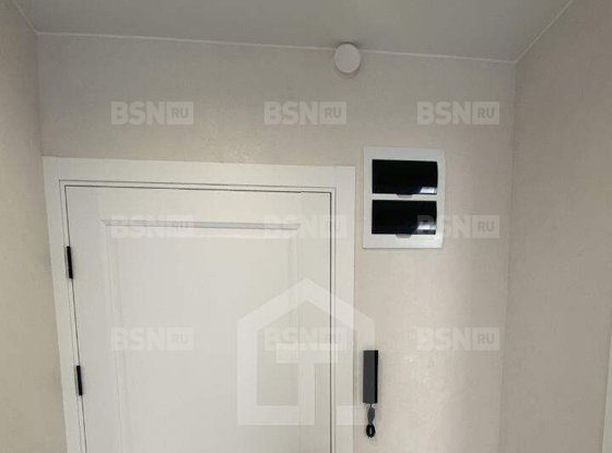 Продажа однокомнатной квартиры - Белышева улица, д.5/6 