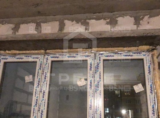 Продажа трехкомнатной квартиры - Дизельный проезд, д.11, корп.3 