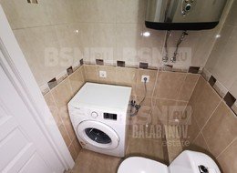 Продажа двухкомнатной квартиры - Варшавская ул., 23, к 3, литера А 