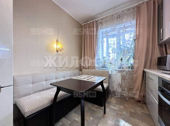 Продажа однокомнатной квартиры - Выборгское шоссе, д.27, корп.3 