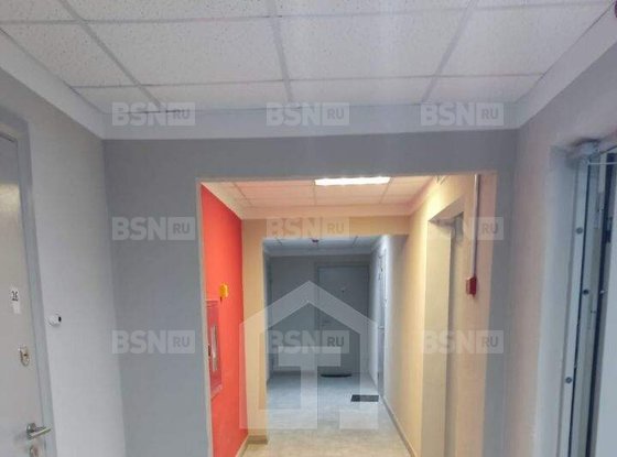 Продажа однокомнатной квартиры - Ириновский проспект, д.43 