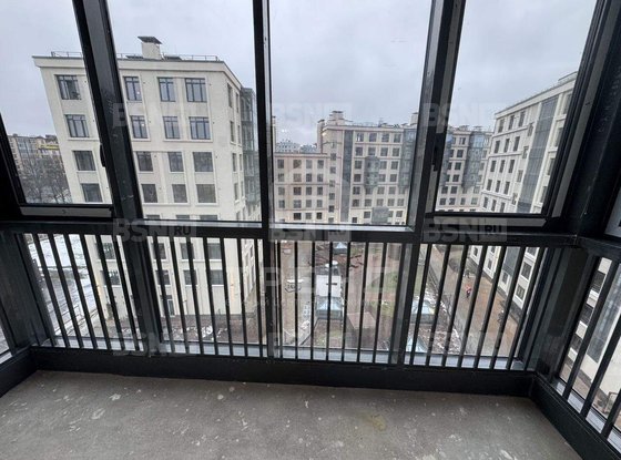 Продажа однокомнатной квартиры - Ремесленная улица, д.15, стр1 