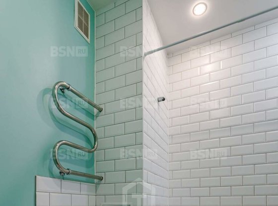 Продажа однокомнатной квартиры - Бугры, Нижняя улица, д.5, корп.3 