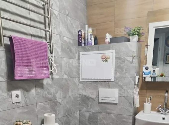Продажа двухкомнатной квартиры - Мурино, Ручьевский проспект, д.6 