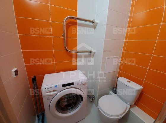 Продажа однокомнатной квартиры - поселок Парголово, Толубеевский проезд, д.8, корп.2 