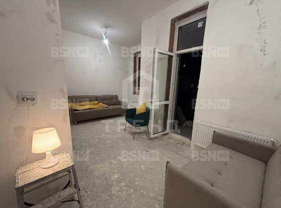 Продажа однокомнатной квартиры - Мурино, Шувалова улица, д.37 