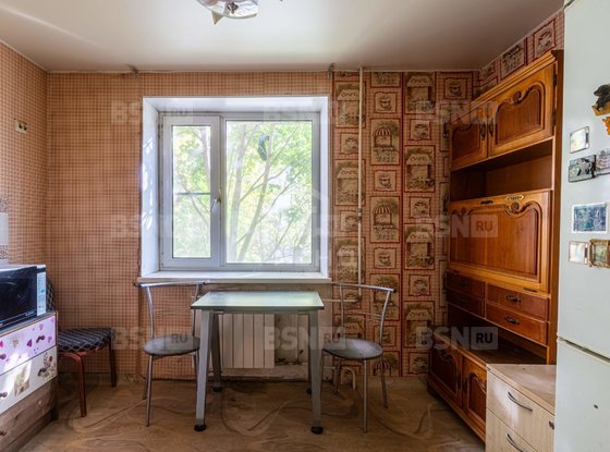 Продажа однокомнатной квартиры - Ленинский проспект, д.67, корп.1 
