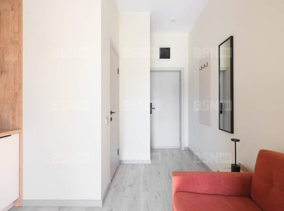 Продажа однокомнатной квартиры - Константина Заслонова улица, д.8, б 