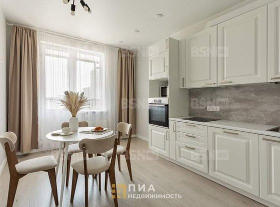 Продажа однокомнатной квартиры - Плесецкая улица, д.10 