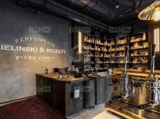 Продажа однокомнатной квартиры - Херсонская улица, д.43/12 