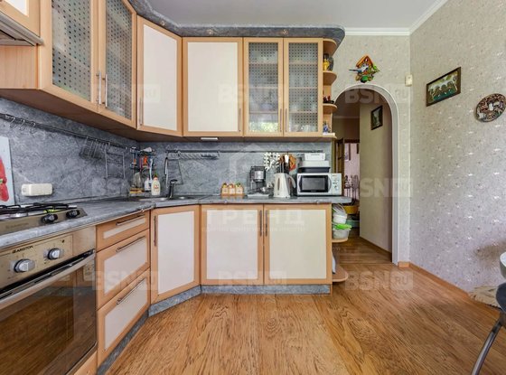 Продажа трехкомнатной квартиры - Зеленогорск, Ленина проспект, д.21, а 