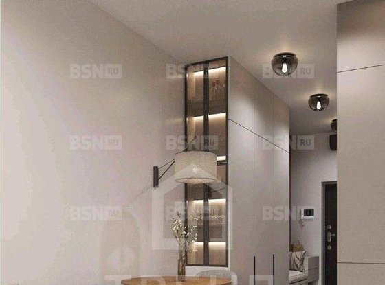 Продажа однокомнатной квартиры - Петровский проспект, д.24, корп.2 