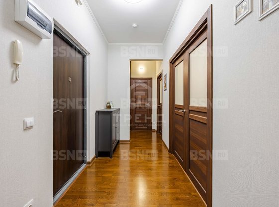 Продажа двухкомнатной квартиры - Медиков проспект, д.10, корп.1 