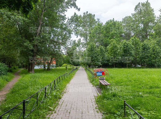 Продажа двухкомнатной квартиры - Будапештская улица, д.38, корп.1 