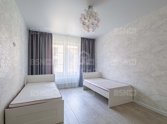 Продажа двухкомнатной квартиры - Александра Матросова улица, д.8, корп.4 