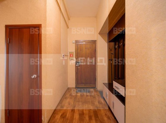 Продажа двухкомнатной квартиры - Курляндская улица, д.16, корп.18 