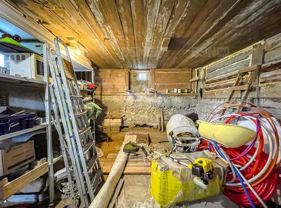 Продажа дома - Ленинградская область, СНТ АРС массива Новожилово территория, д.280
