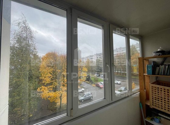 Продажа однокомнатной квартиры - Серебристый бульвар, д.27, корп.2 
